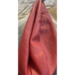 Rare Signed Archie Moore  Vtg Everlast  Gyro Bal. 4 LB Gen. Leather Punching HTF